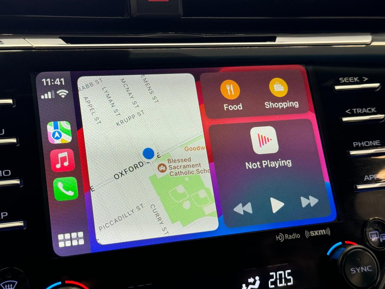 2019 Toyota Camry LE+Adaptive Cruise+Lane Keep Assis+Camera Photo