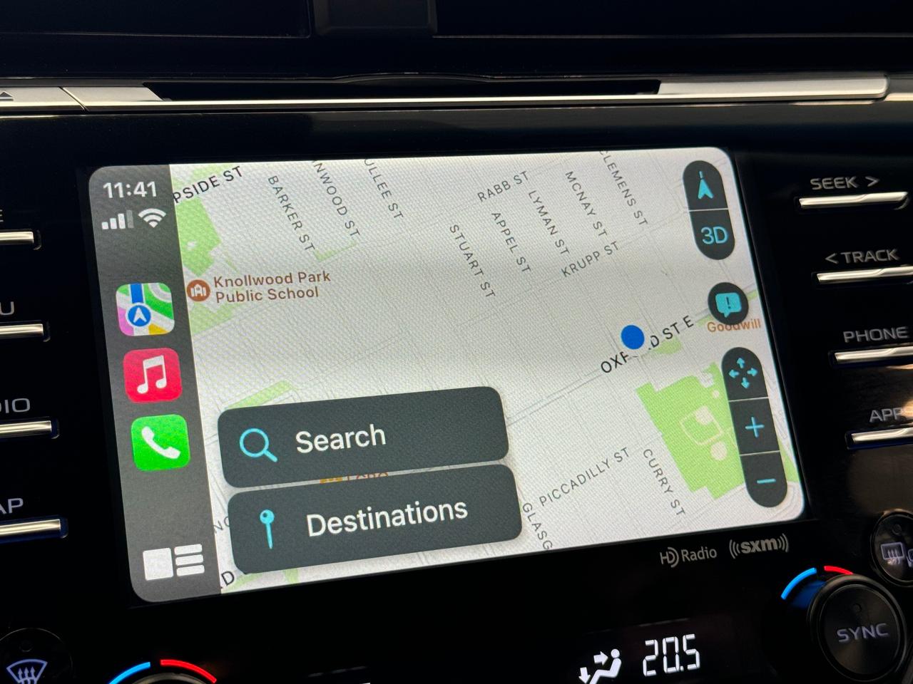 2019 Toyota Camry LE+Adaptive Cruise+Lane Keep Assis+Camera Photo