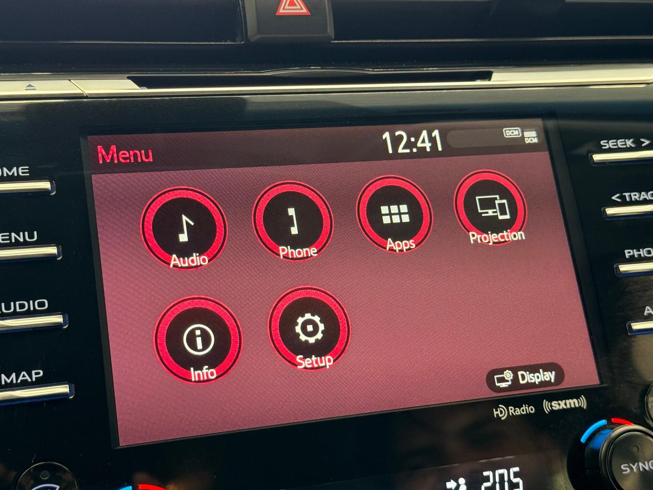 2019 Toyota Camry LE+Adaptive Cruise+Lane Keep Assis+Camera Photo