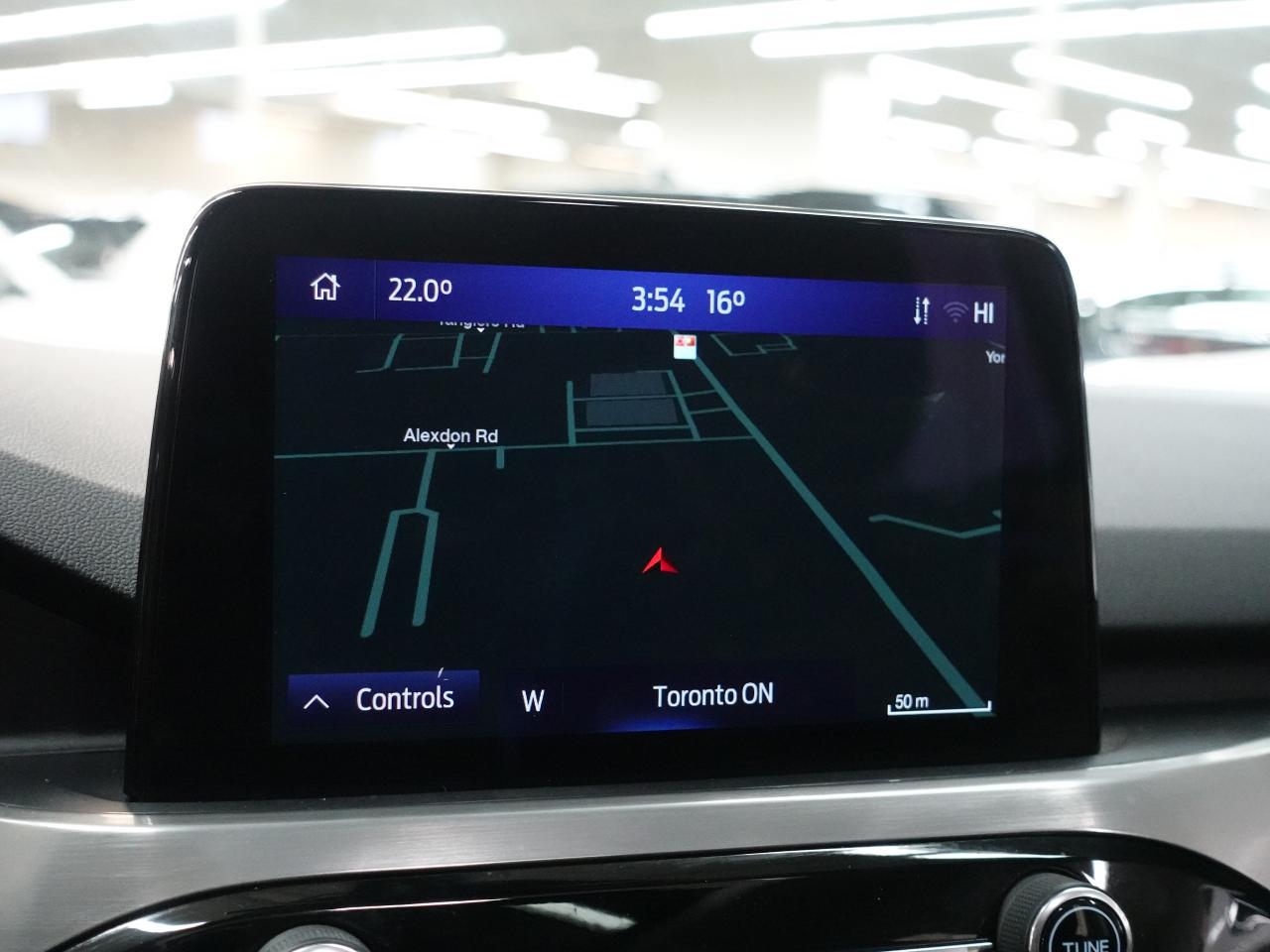 2020 Ford Escape SEL | AWD | Nav | Leather | Heated Seats | CarPlay