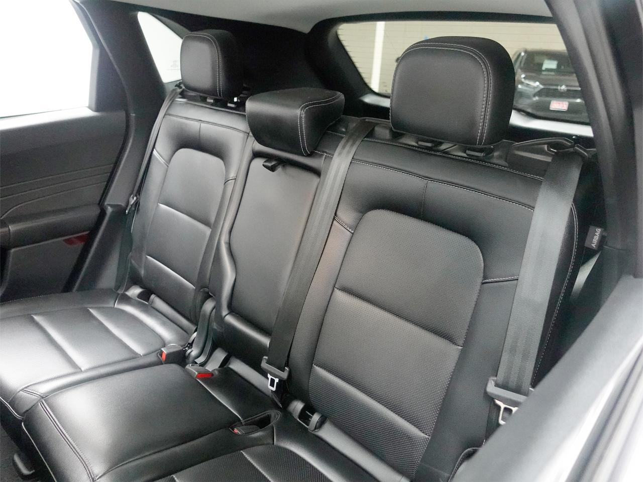 2020 Ford Escape SEL | AWD | Nav | Leather | Heated Seats | CarPlay