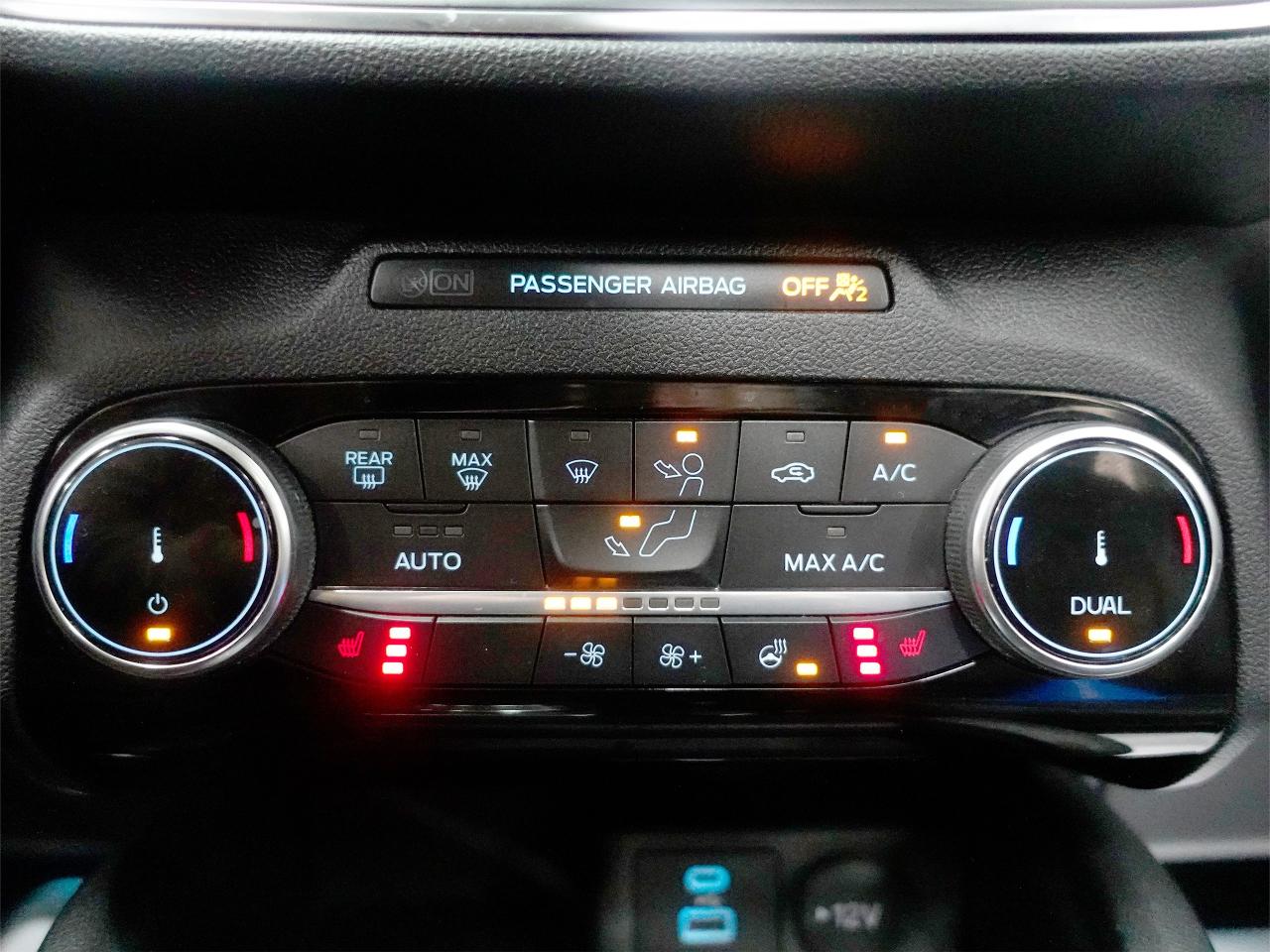 2020 Ford Escape SEL | AWD | Nav | Leather | Heated Seats | CarPlay