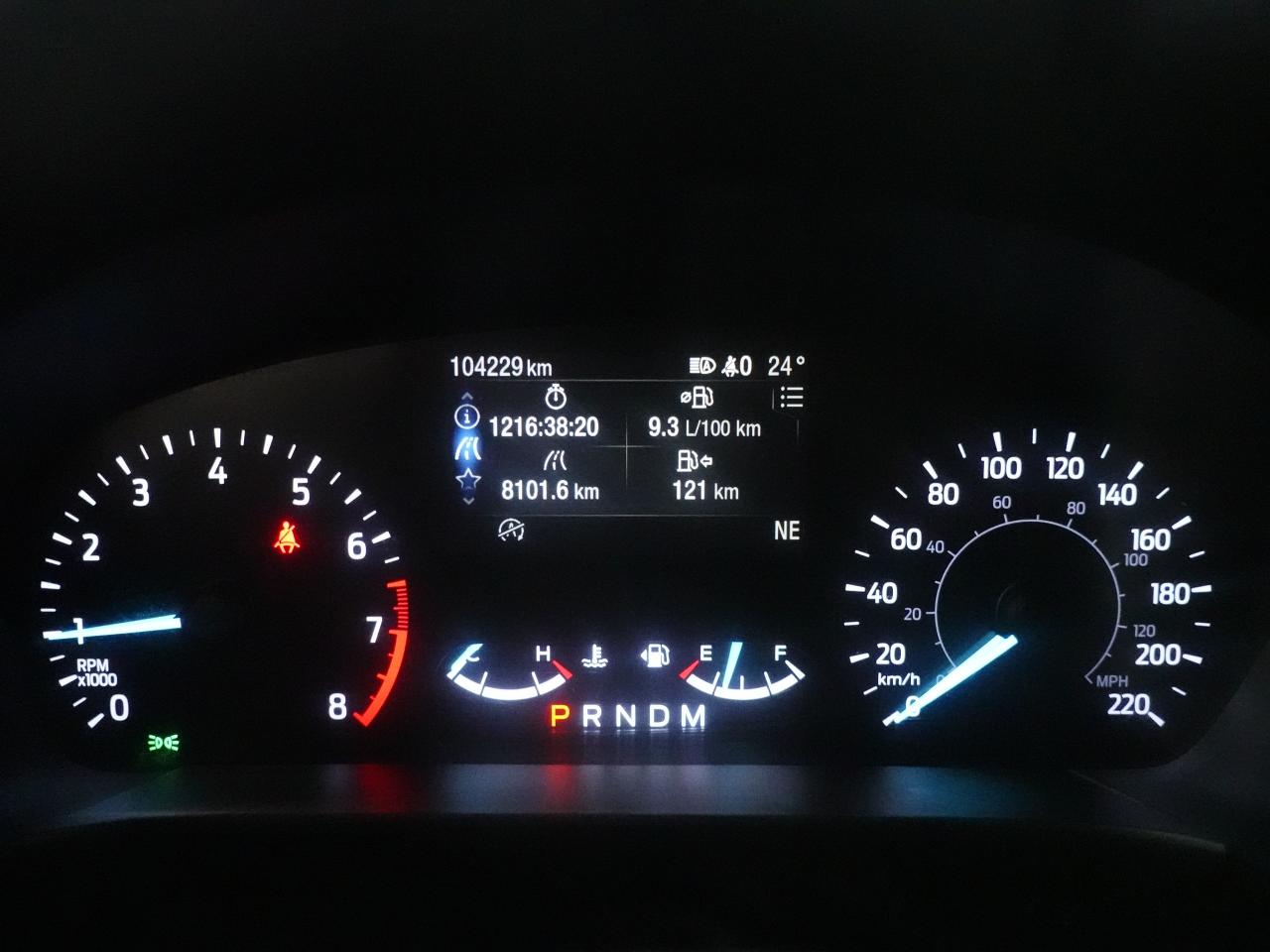 2020 Ford Escape SEL | AWD | Nav | Leather | Heated Seats | CarPlay
