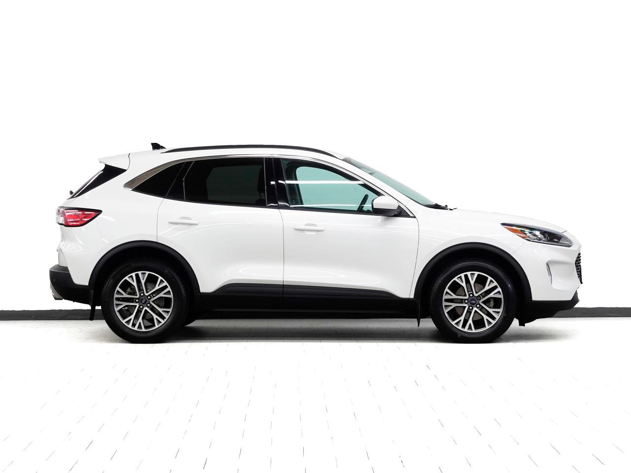 2020 Ford Escape SEL | AWD | Nav | Leather | Heated Seats | CarPlay