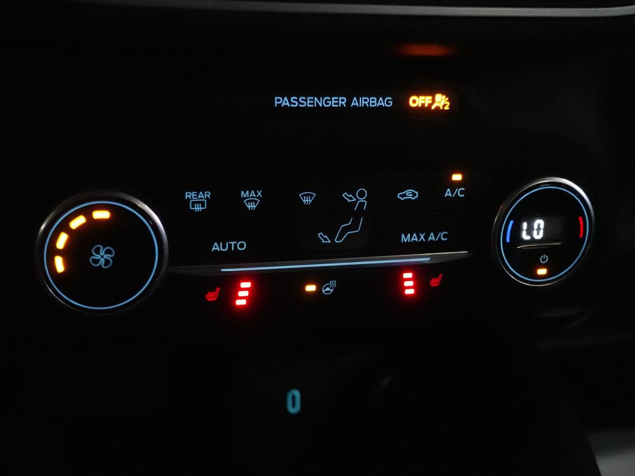 2020 Ford Escape SEL | AWD | Nav | Leather | Heated Seats | CarPlay