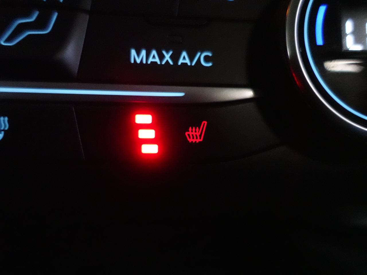 2020 Ford Escape SEL | AWD | Nav | Leather | Heated Seats | CarPlay