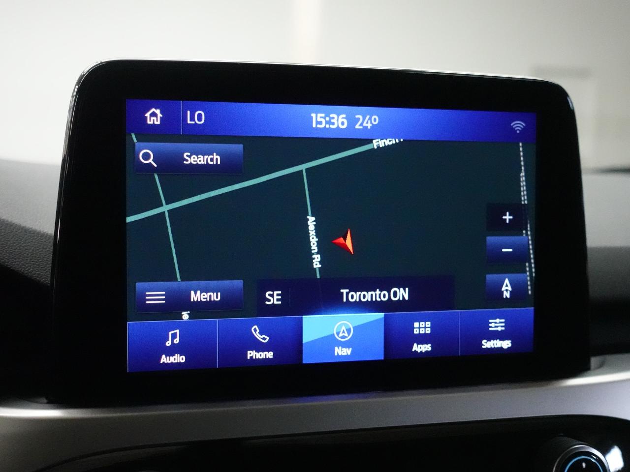 2020 Ford Escape SEL | AWD | Nav | Leather | Heated Seats | CarPlay