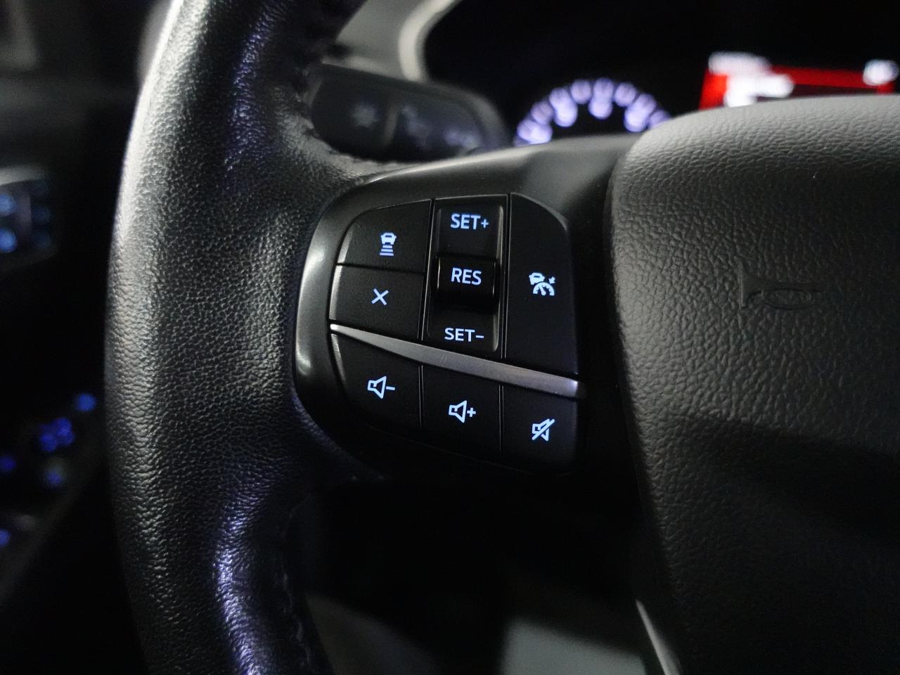 2020 Ford Escape SEL | AWD | Nav | Leather | Heated Seats | CarPlay