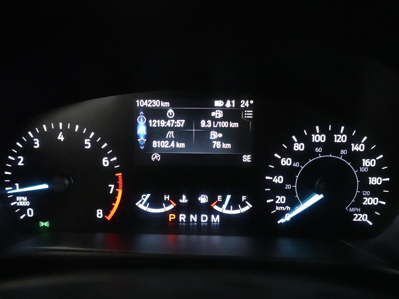 2020 Ford Escape SEL | AWD | Nav | Leather | Heated Seats | CarPlay
