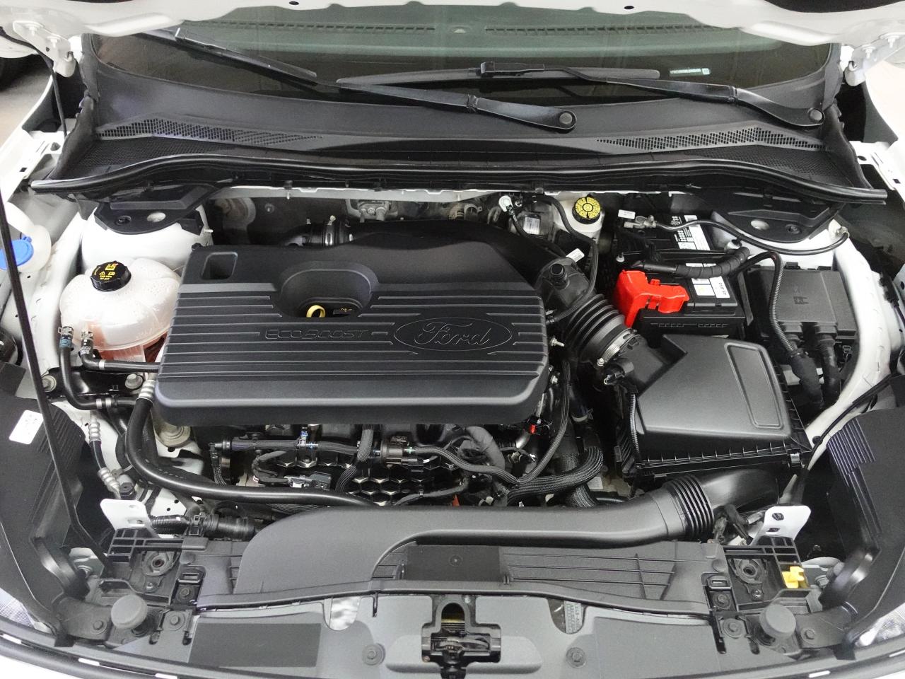 2020 Ford Escape SEL | AWD | Nav | Leather | Heated Seats | CarPlay