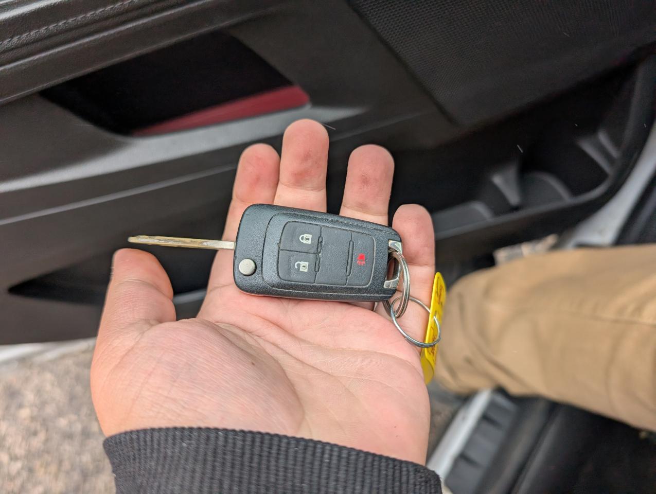 2013 Chevrolet Equinox LS Photo