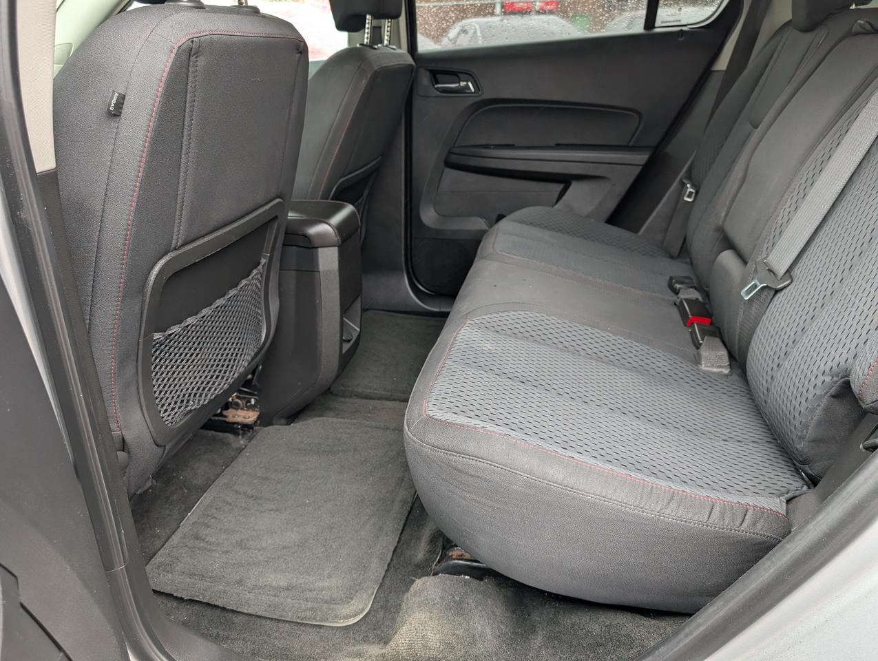 2013 Chevrolet Equinox LS Photo