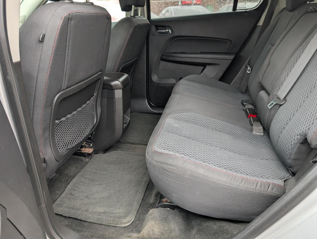 2013 Chevrolet Equinox LS Photo