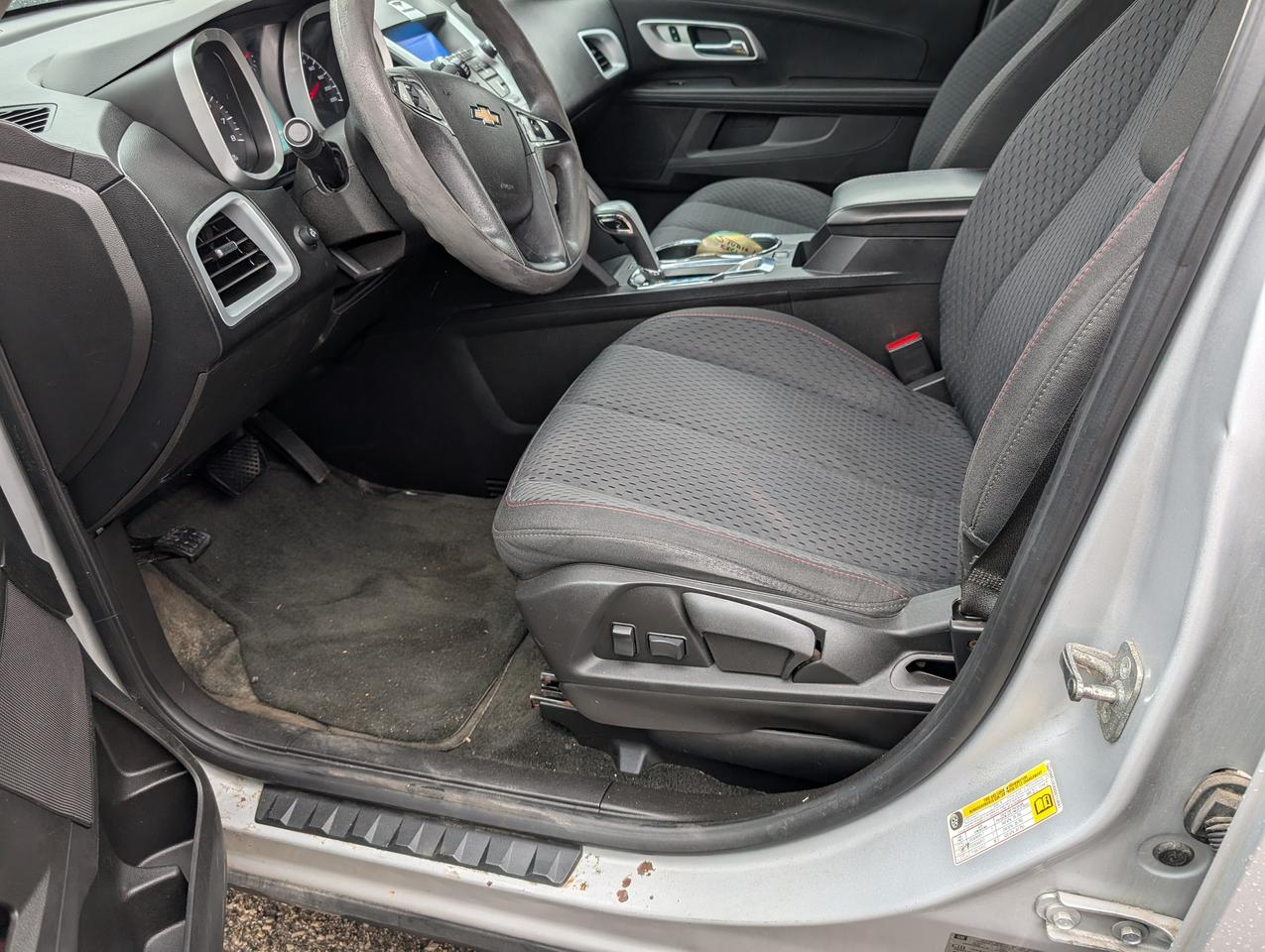 2013 Chevrolet Equinox LS Photo