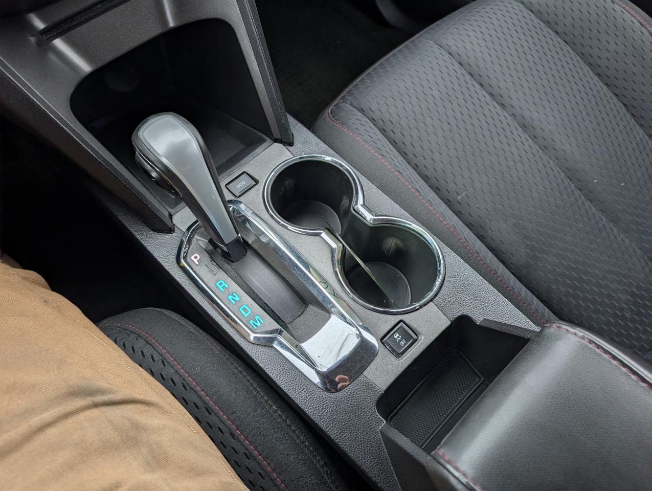 2013 Chevrolet Equinox LS Photo