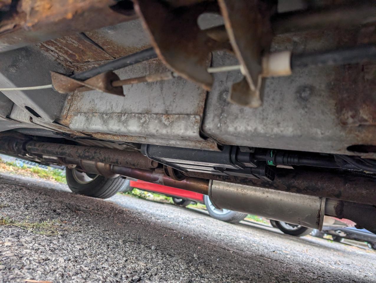 2013 Chevrolet Equinox LS Photo