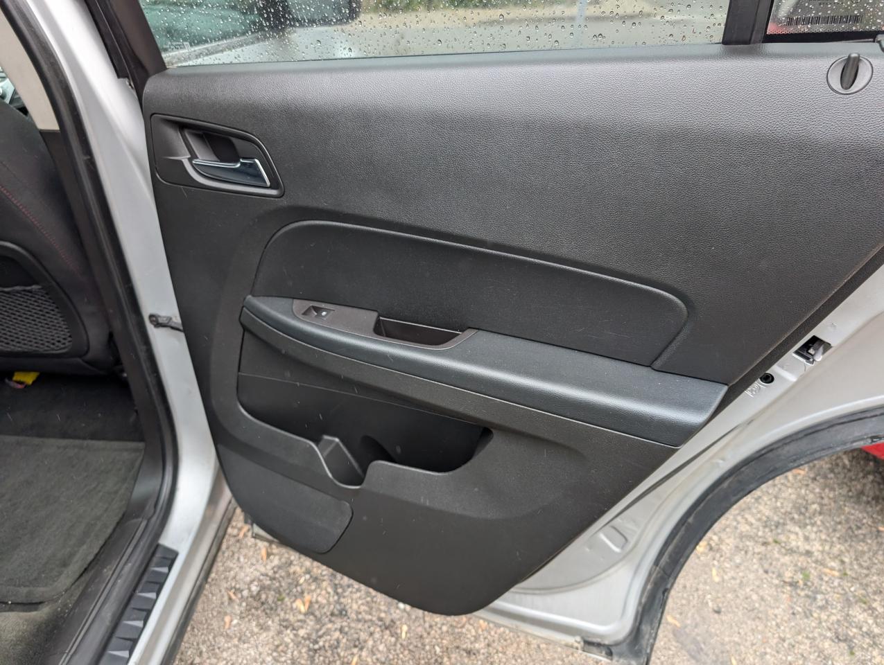 2013 Chevrolet Equinox LS Photo