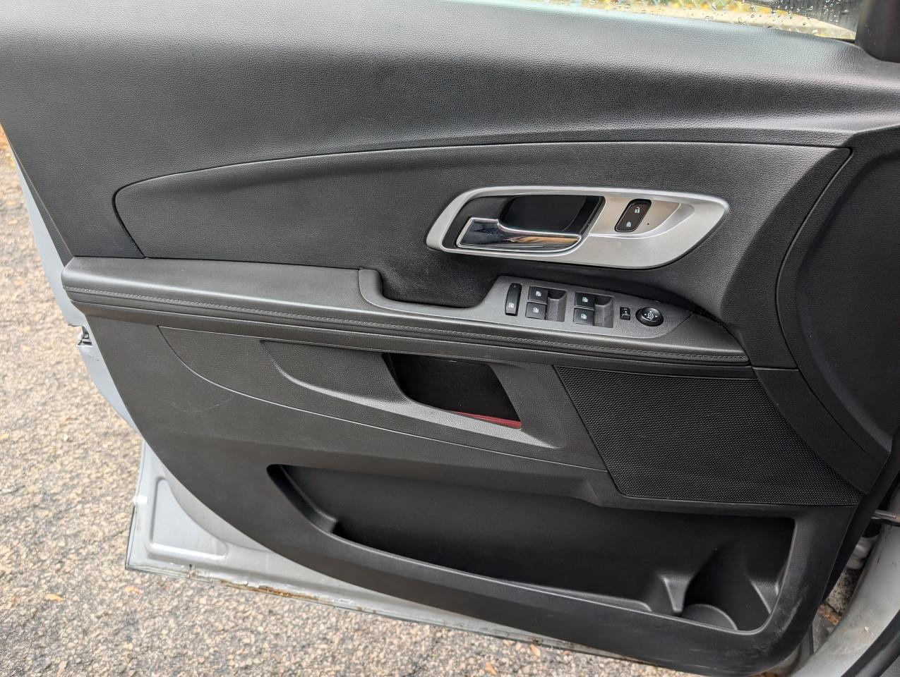 2013 Chevrolet Equinox LS Photo