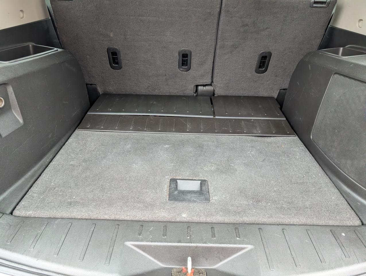 2013 Chevrolet Equinox LS Photo