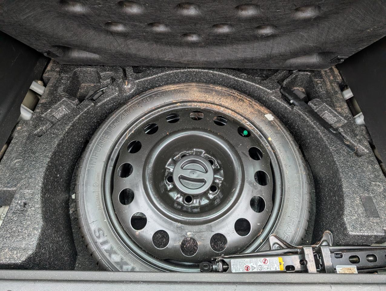 2013 Chevrolet Equinox LS Photo