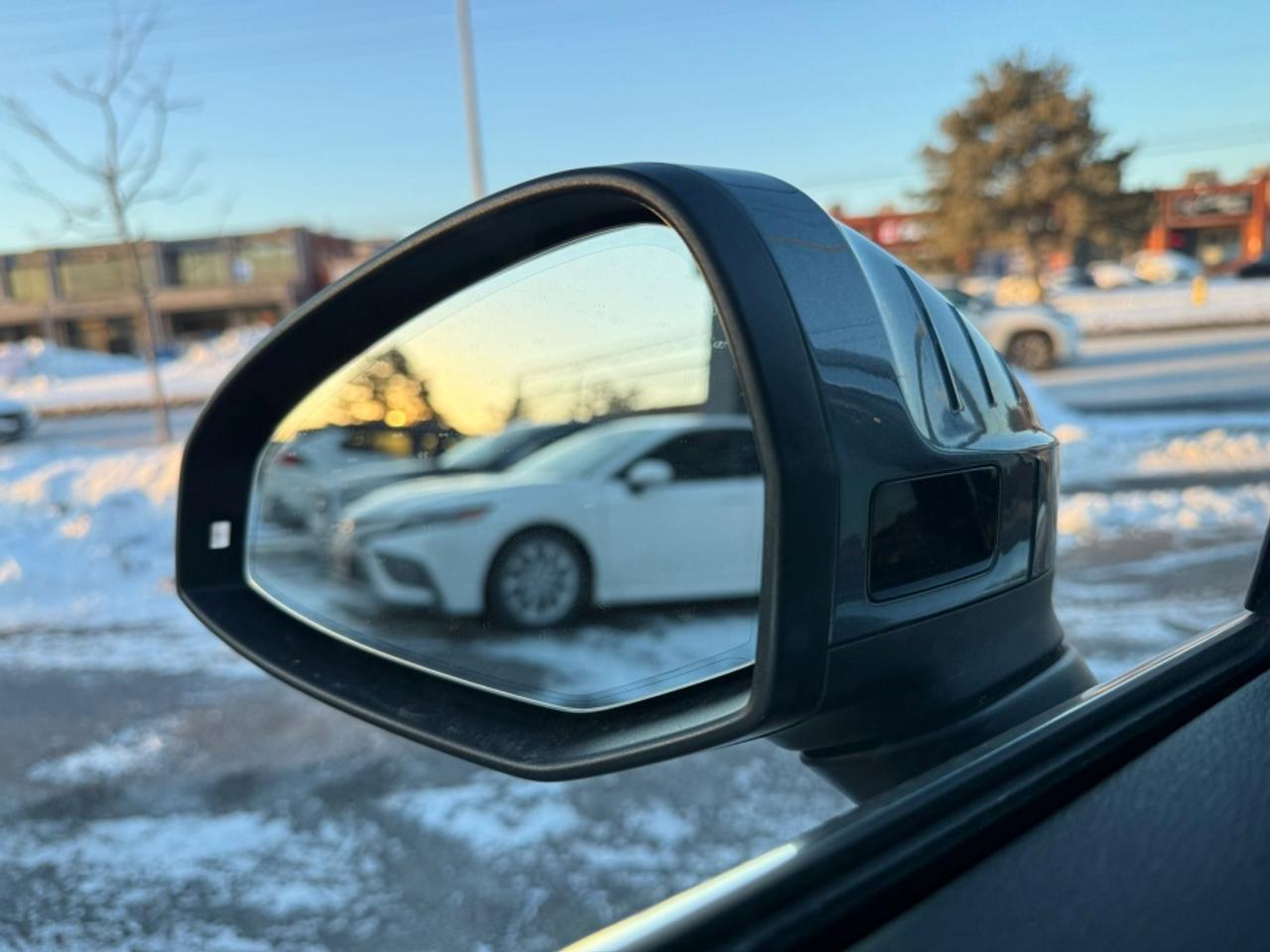 2018 Audi A4 QUATTRO PROGRESSIV/ SUNROOF/ NAVIGATION/ REAR FRON - Photo #25