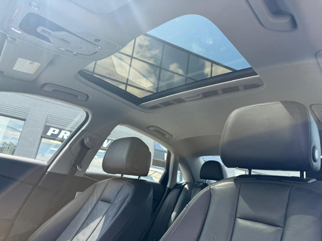 2018 Audi A4 QUATTRO PROGRESSIV/ SUNROOF/ NAVIGATION/ REAR CAM Photo