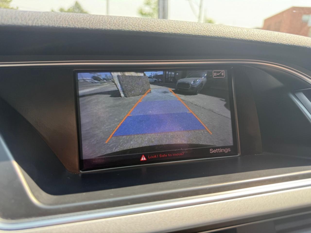 2016 Audi A4 TECHNIK PLUS S-LINE 2.0 QUATTRO - Photo #20