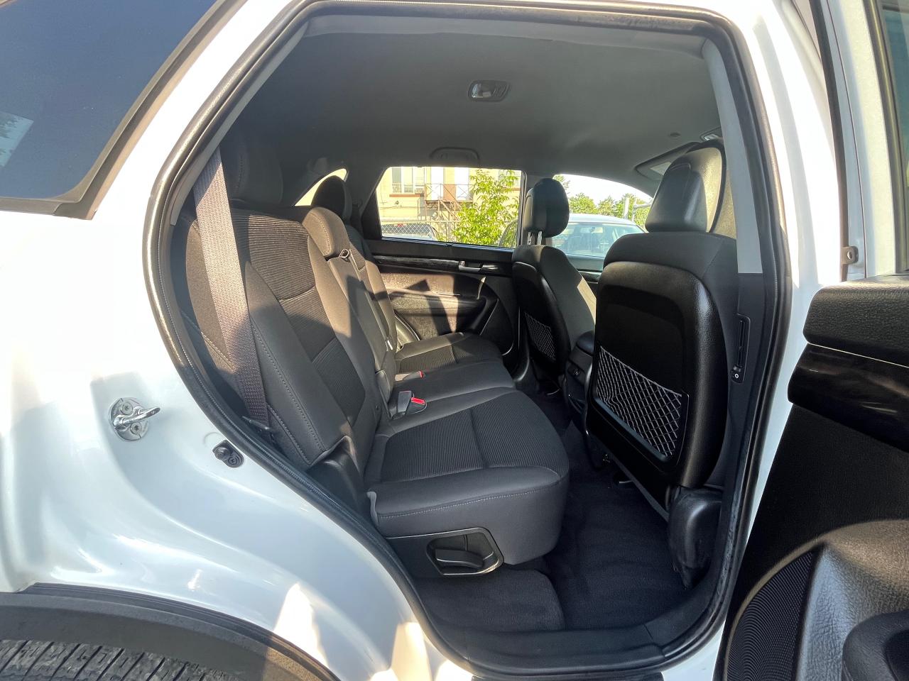 2014 Kia Sorento LX-4WD-135K ONLY-BLUETOOTH-AUX-USB-ALLOYS - Photo #12