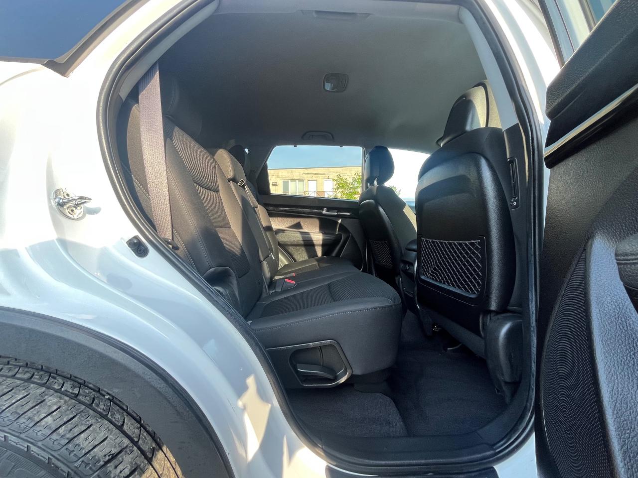 2014 Kia Sorento LX-4WD-135K ONLY-BLUETOOTH-AUX-USB-ALLOYS - Photo #13