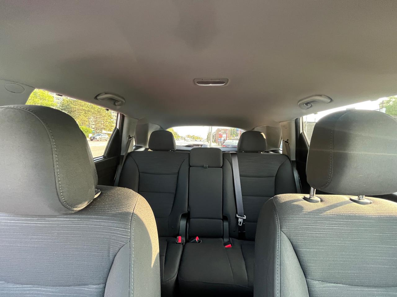 2014 Kia Sorento LX-4WD-135K ONLY-BLUETOOTH-AUX-USB-ALLOYS - Photo #16