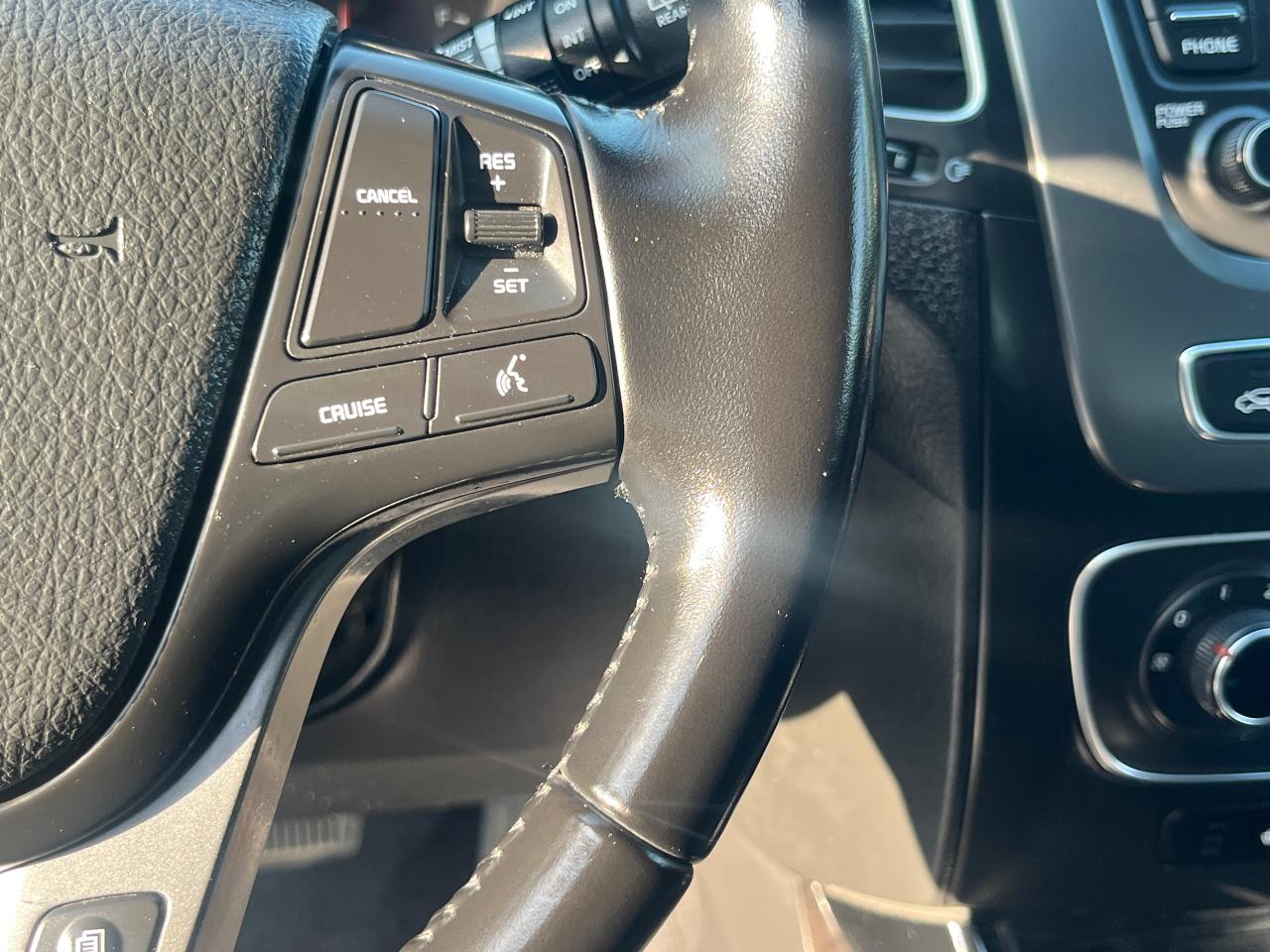 2014 Kia Sorento LX-4WD-135K ONLY-BLUETOOTH-AUX-USB-ALLOYS - Photo #20