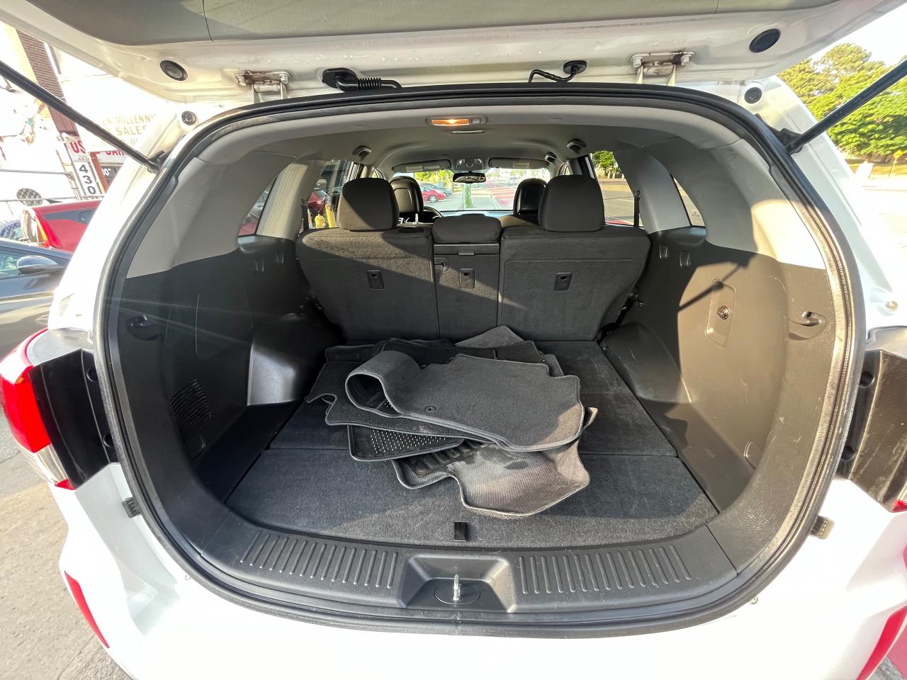 2014 Kia Sorento LX-4WD-135K ONLY-BLUETOOTH-AUX-USB-ALLOYS - Photo #11