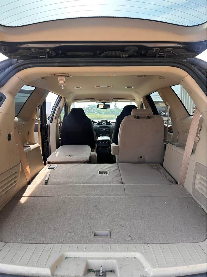 2011 Buick Enclave CX - Photo #14