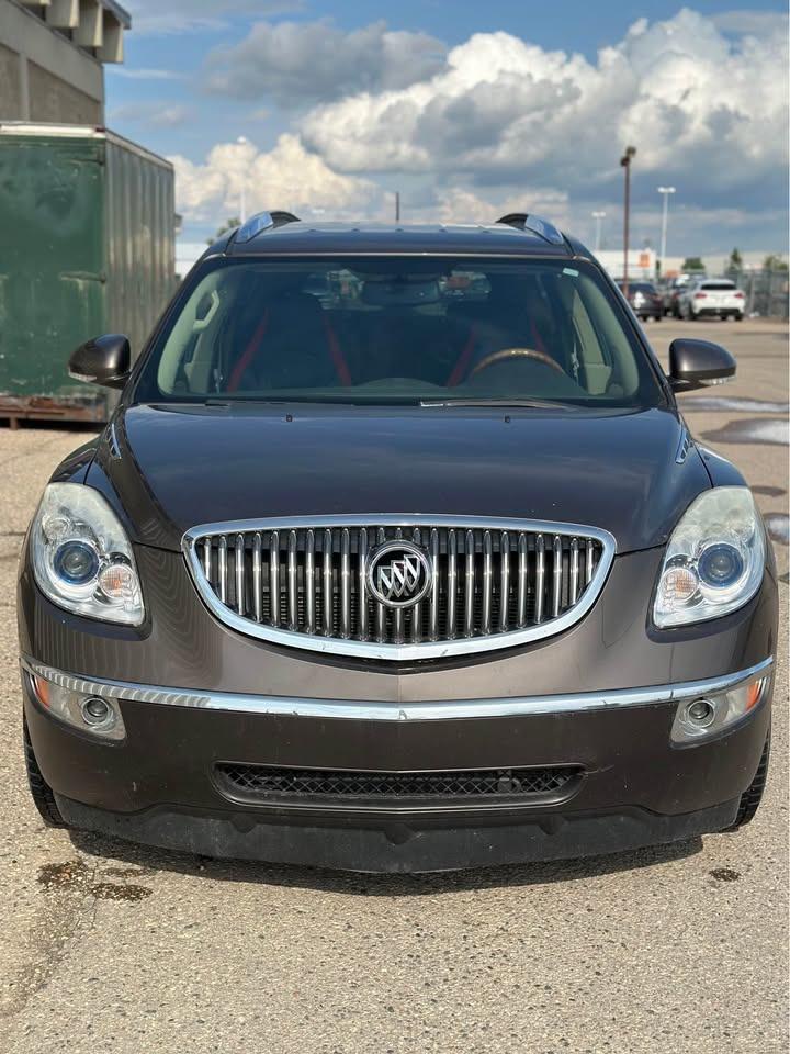 Used 2011 Buick Enclave CX for sale in Saskatoon, SK