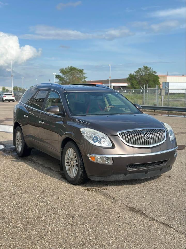 2011 Buick Enclave CX - Photo #2