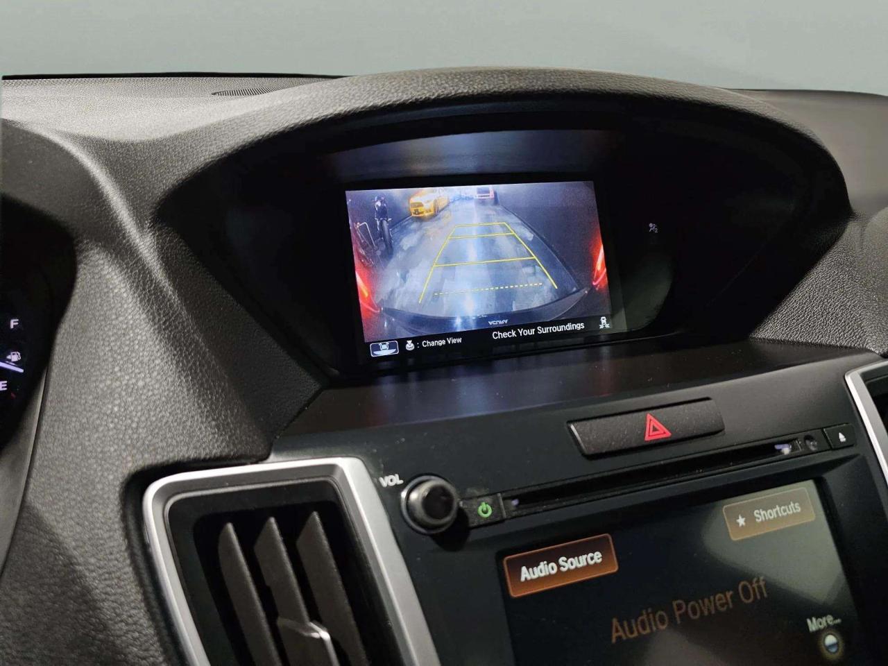 2015 Acura TLX 4dr Sdn SH-AWD V6 Tech - Photo #12