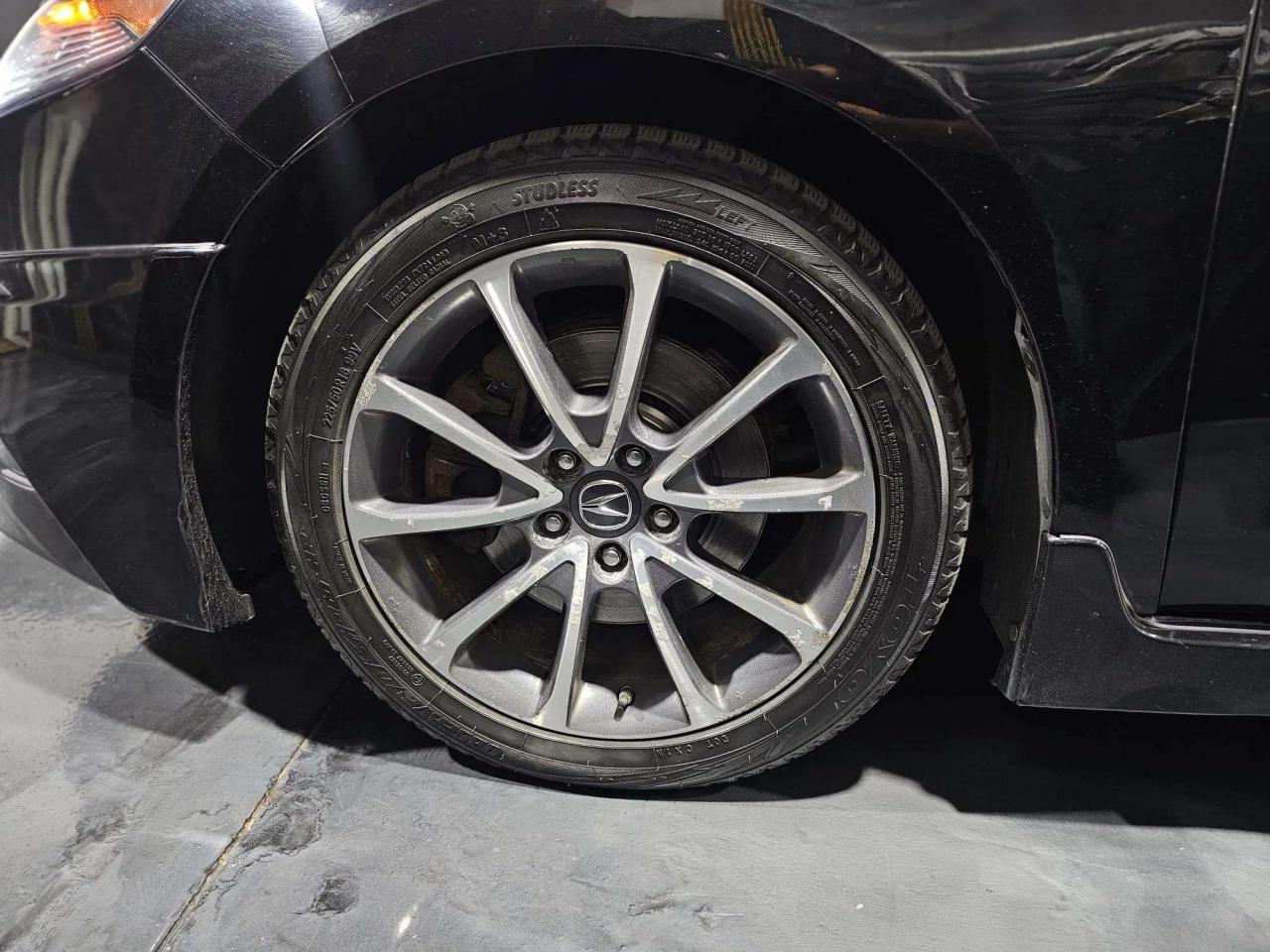 2015 Acura TLX 4dr Sdn SH-AWD V6 Tech - Photo #17