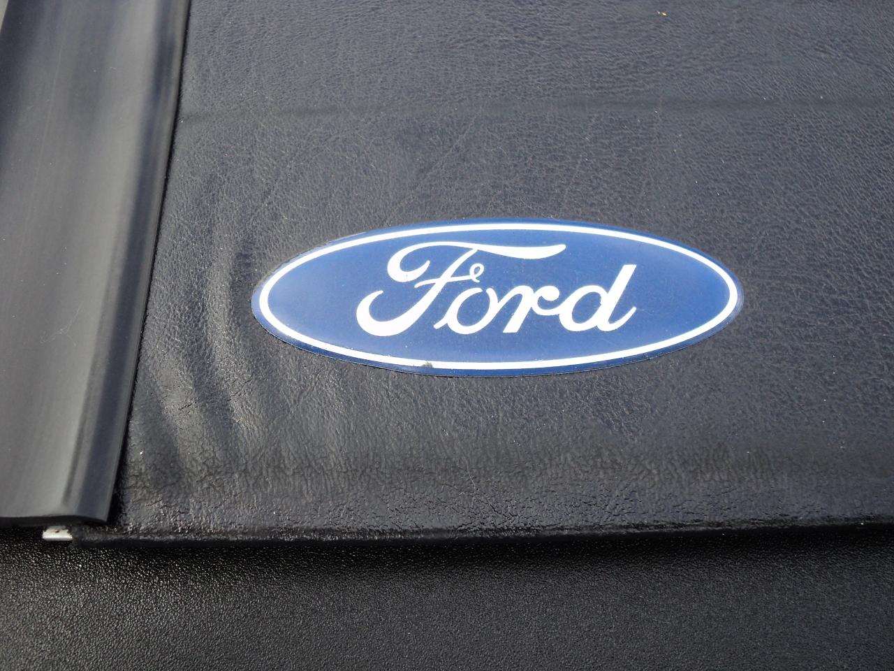 2020 Ford F-150 LARIAT SuperCrew 2WD 3.5L6cyl  5.5' Box NavLeather - Photo #29