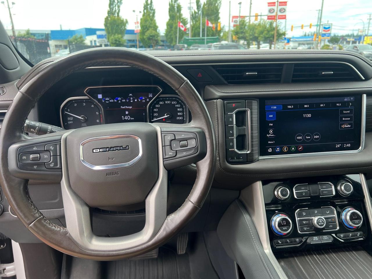 2021 GMC Yukon XL Denali Photo37