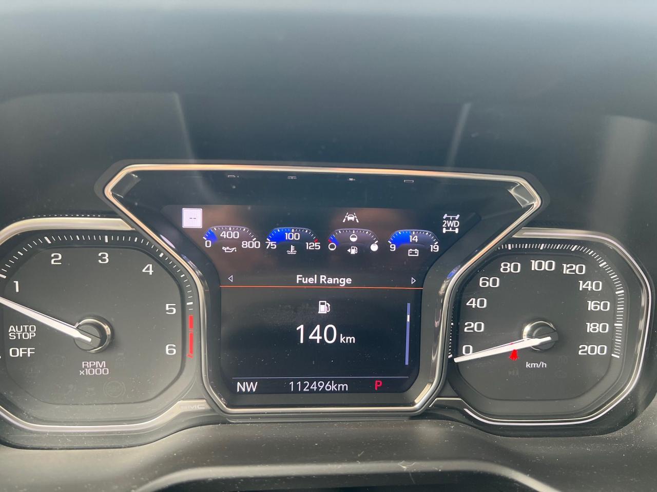 2021 GMC Yukon XL Denali Photo19