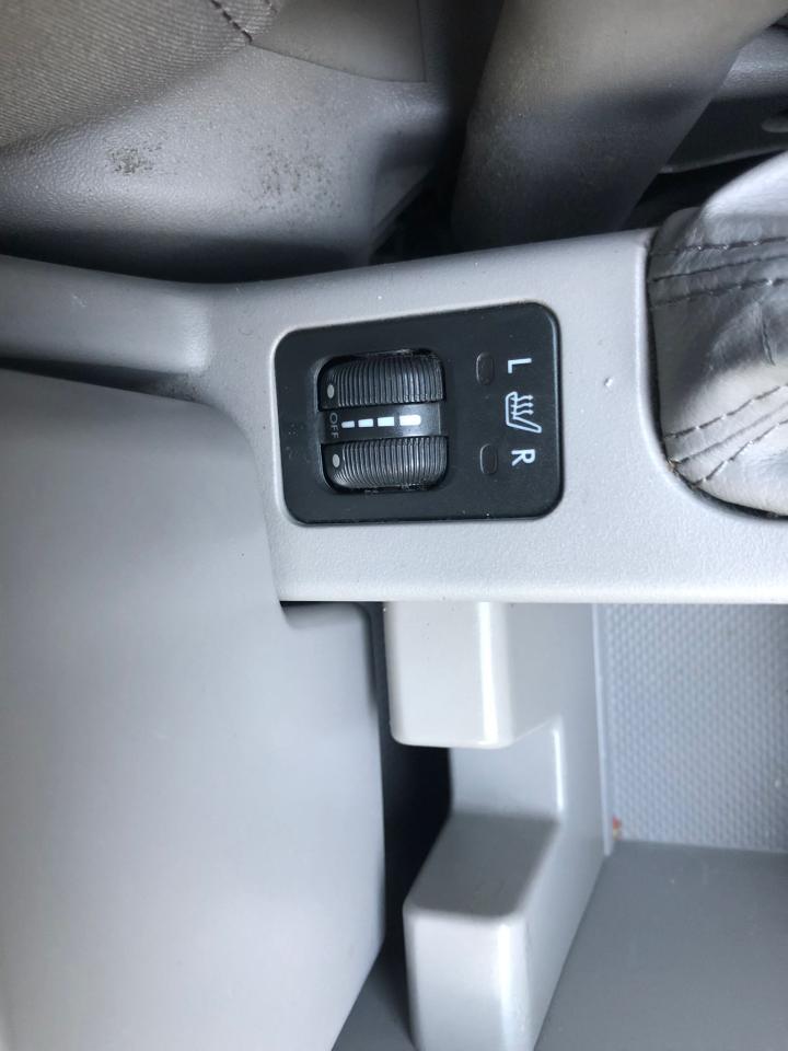 2009 Subaru Forester X w/Premium Pkg - Photo #15
