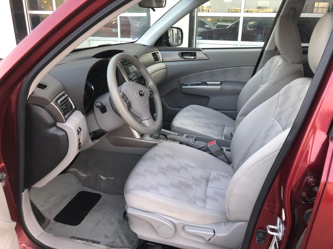 2009 Subaru Forester X w/Premium Pkg - Photo #7