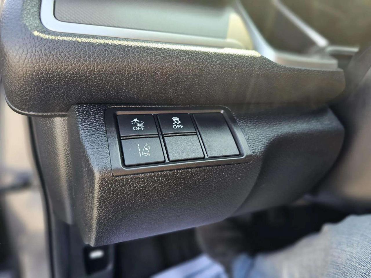 2021 Honda Civic EX CVT - Photo #13