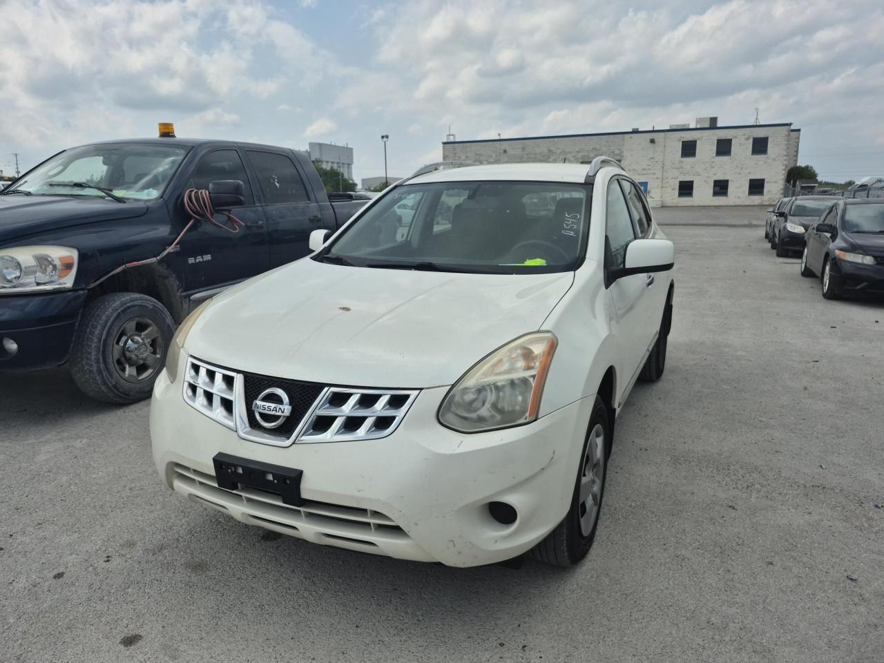 Used 2012 Nissan Rogue  for sale in Innisfil, ON