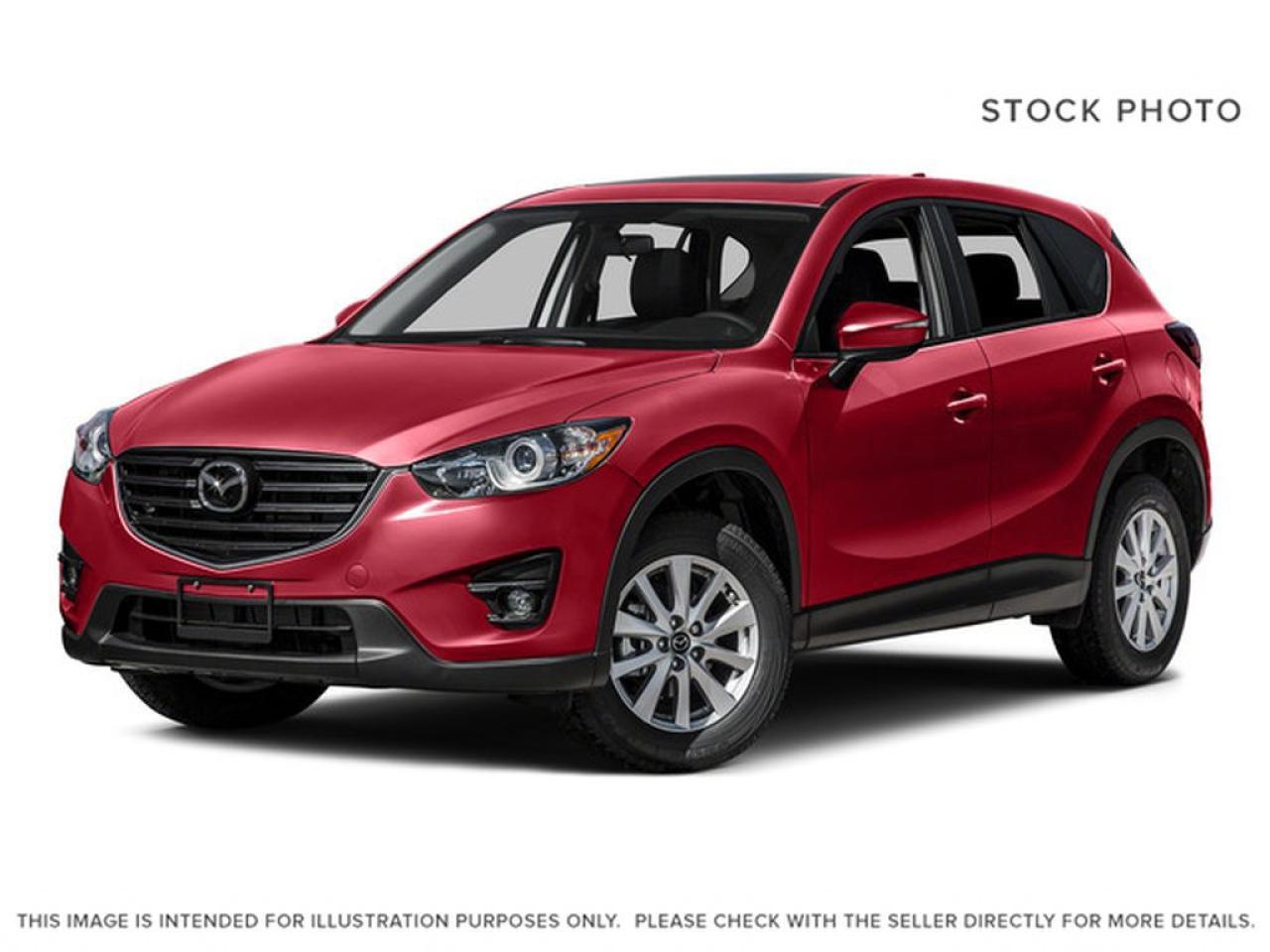 Used 2016 Mazda CX-5  for sale in Sherwood Park, AB
