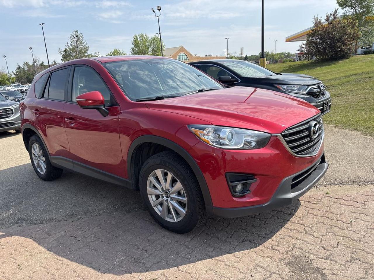 Used 2016 Mazda CX-5  for sale in Sherwood Park, AB