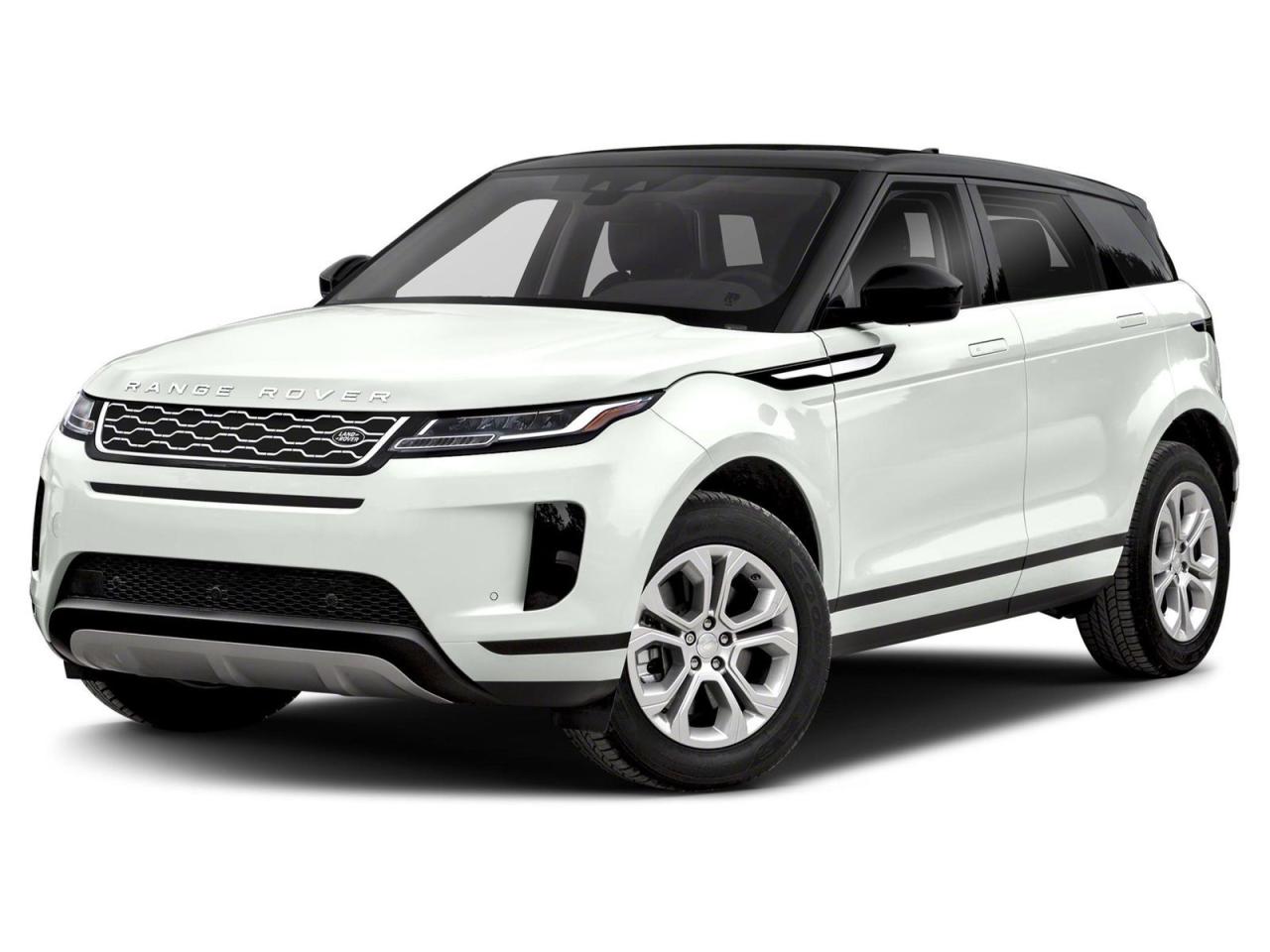 Used 2022 Land Rover Evoque P250 S Pano Roof | Apple Car Play for sale in Winnipeg, MB
