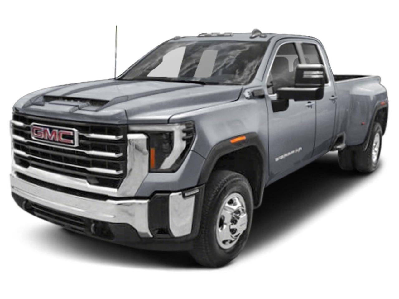 New 2025 GMC Sierra 3500 HD Denali | Factory Order Arriving Soon | for sale in Winnipeg, MB