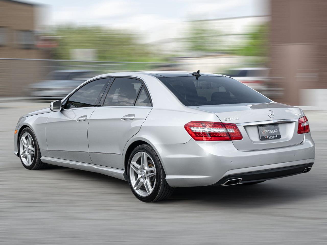 2013 Mercedes-Benz E-Class E 350 4MATIC|NAV|LOADED|LOW KM|PRICE TO SELL Photo4