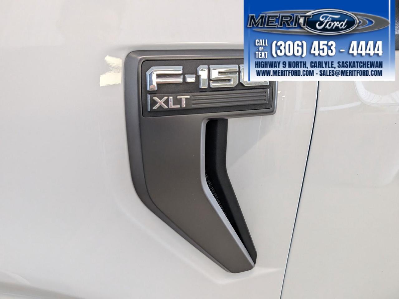 2021 Ford F-150 XLT - Sport, V8 (Gas), + MORE Photo